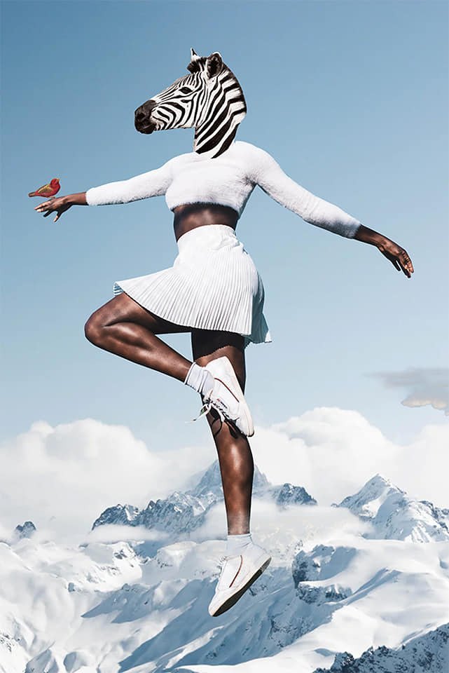 Untitled, digital collage