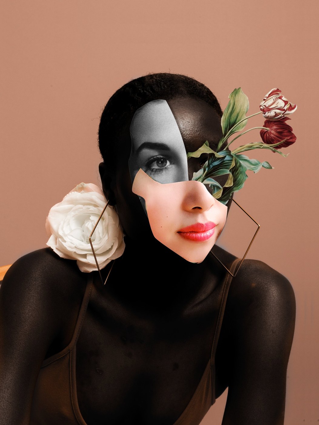 Untitled, digital collage